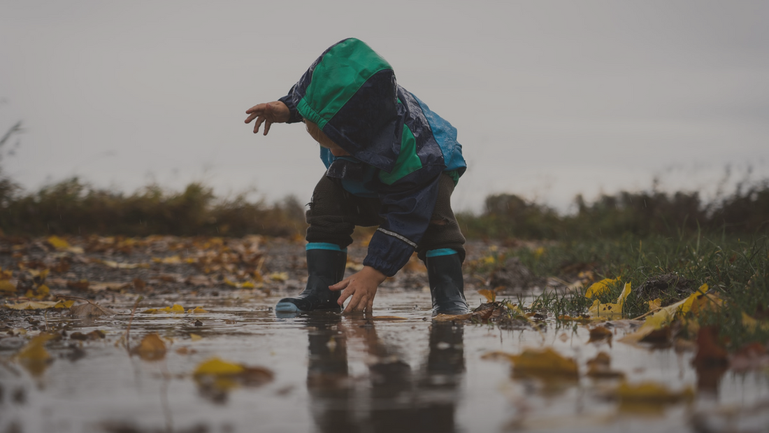 What to Teach a Toddler