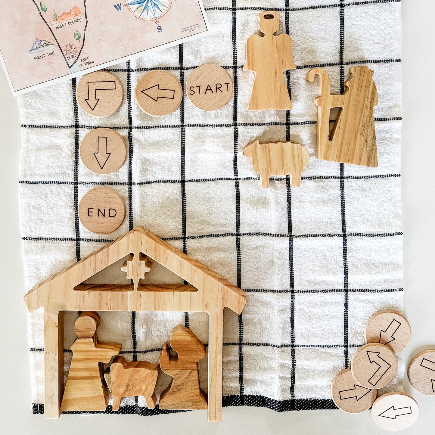 Compass Box Christmas Edition