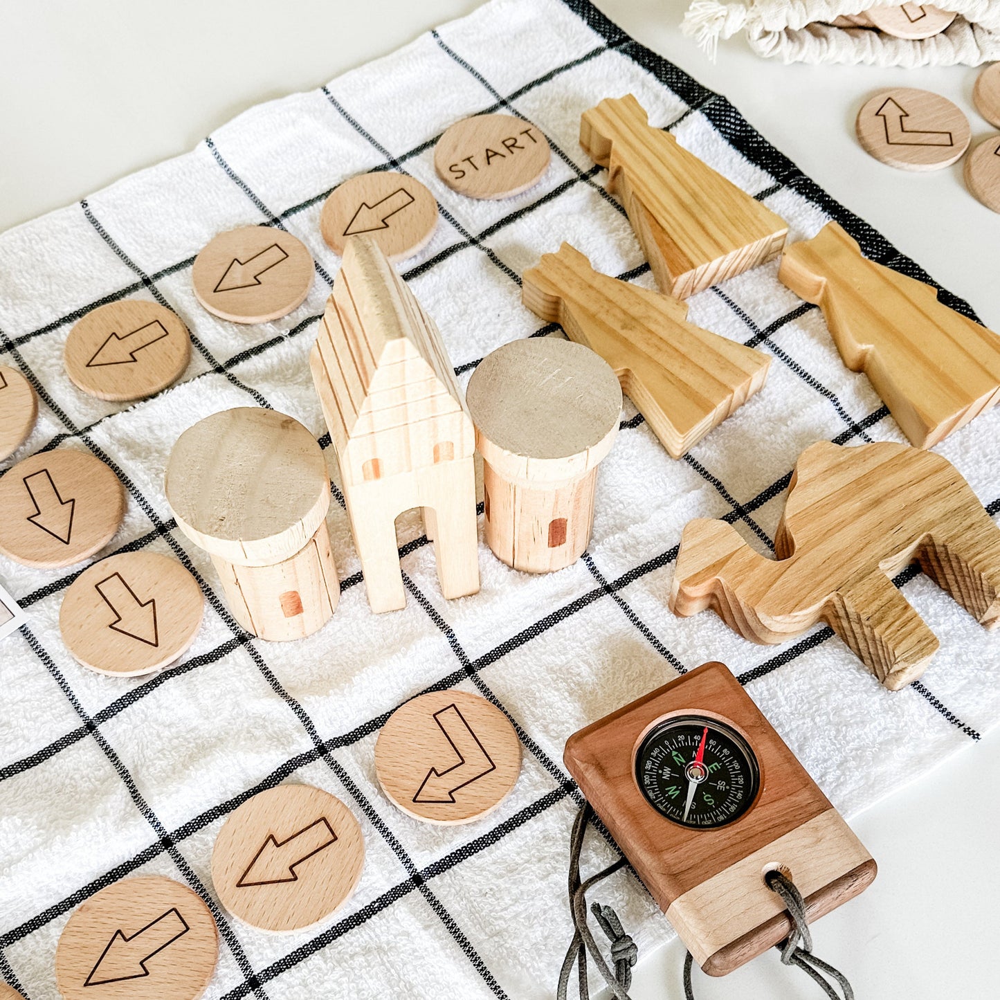 Compass Box Christmas Edition