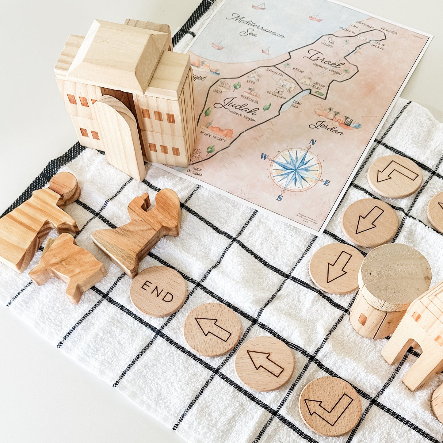 Compass Box Christmas Edition