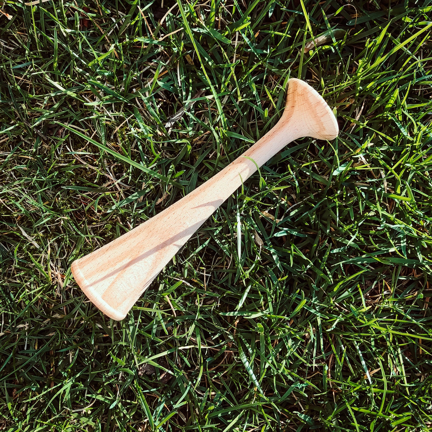 Huckleberry Nature Stethoscope