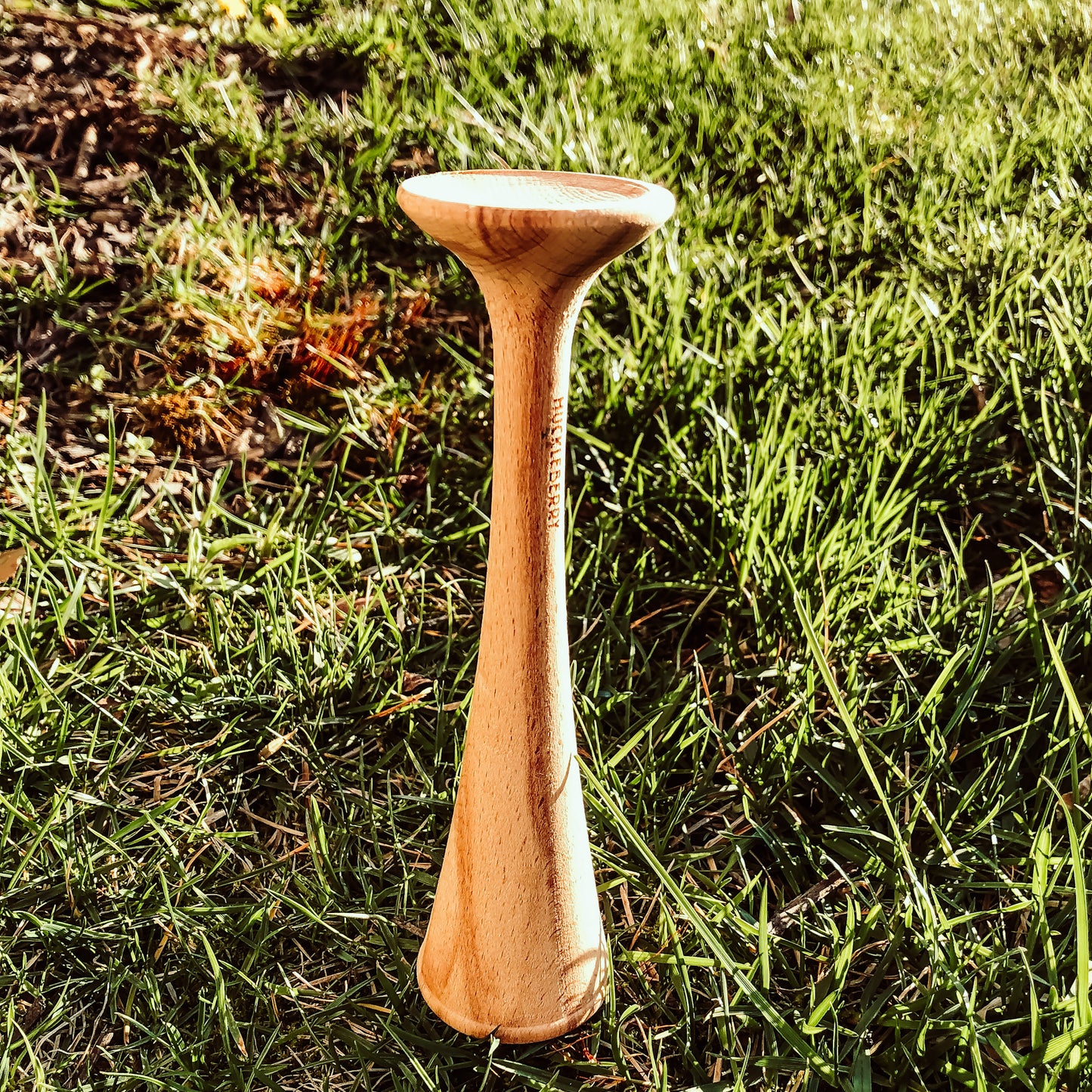 Huckleberry Nature Stethoscope