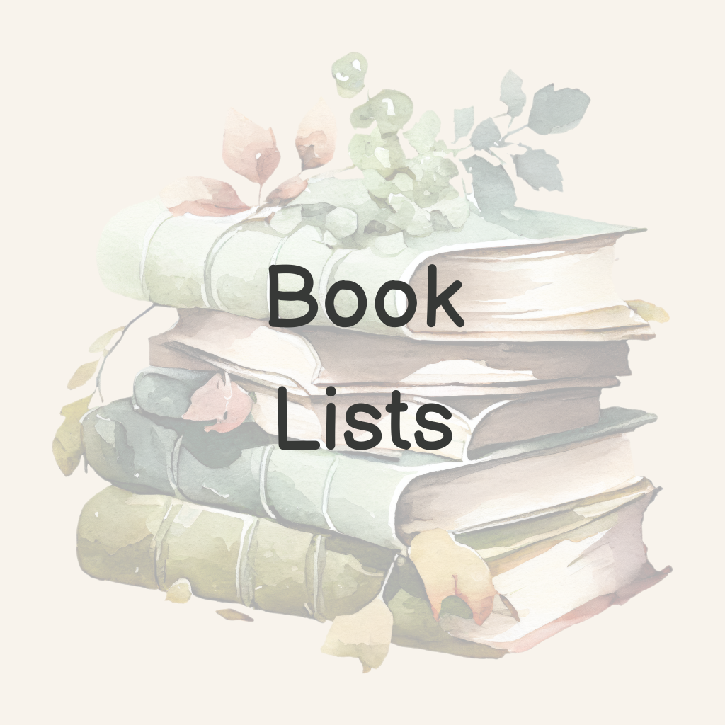 Book Lists