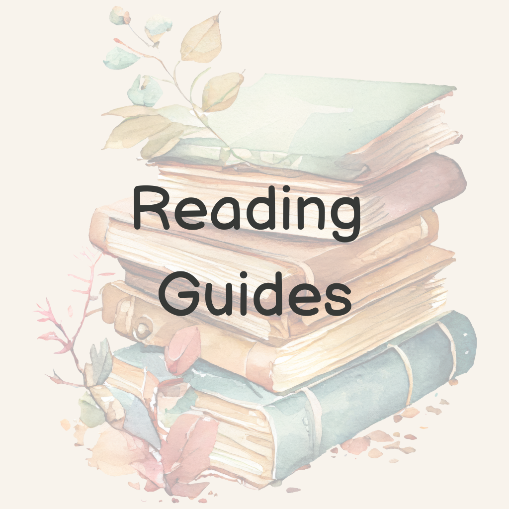 Reading Guides