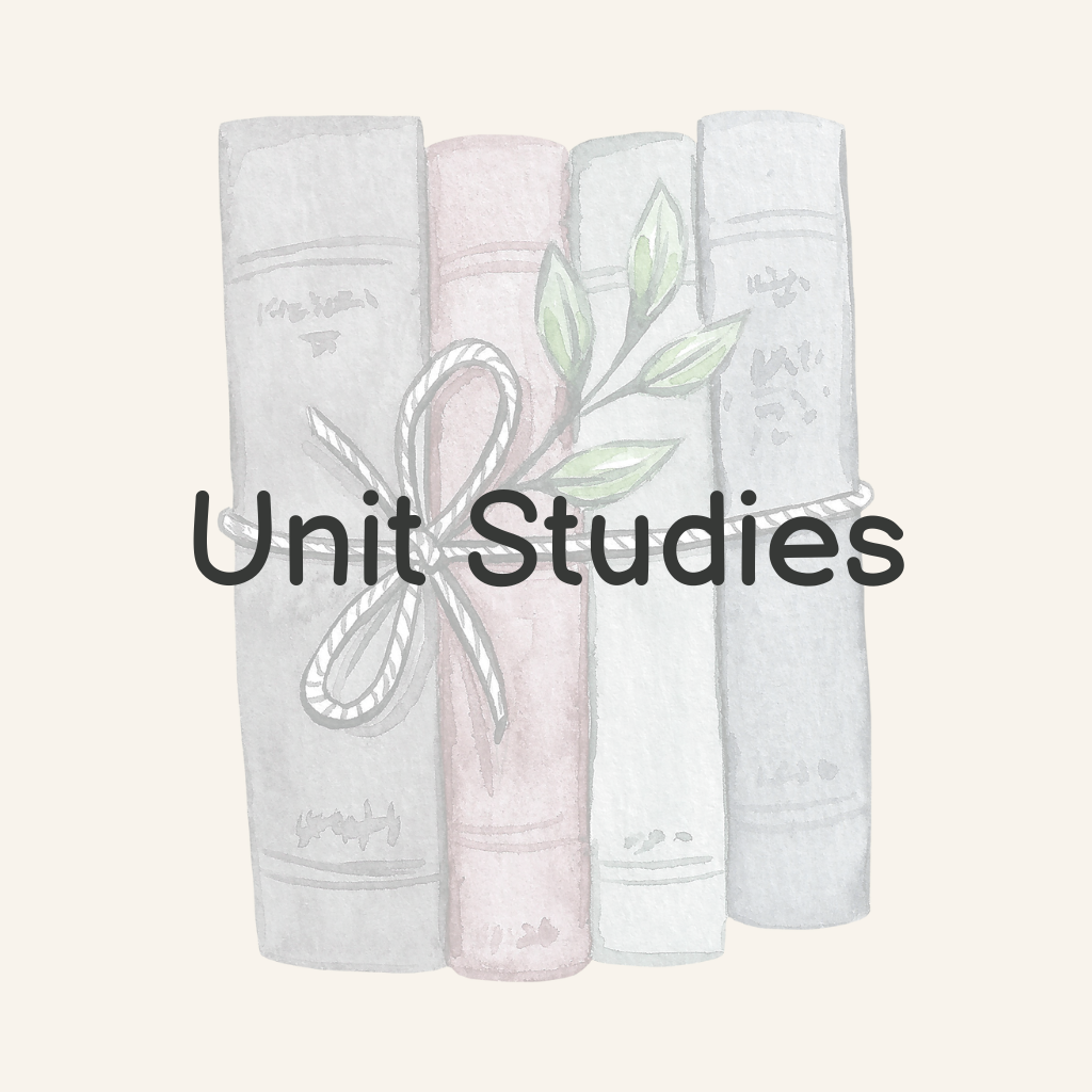 Unit Studies