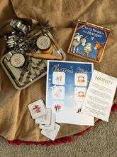 Load image into Gallery viewer, Nativity Sensory Story Kit
